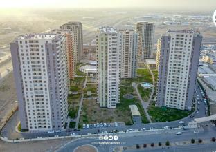 Apartment 204m for Sale in Cihan City