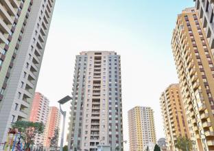 Apartment for Sale 167m in Cihan City