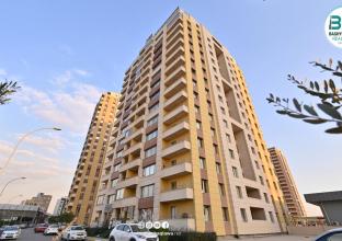 Apartment for Rent 130m in Cihan City 