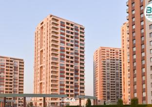 Apartment for Sale 268m in Cihan City 