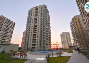 Apartment for Sale 167m in Cihan City