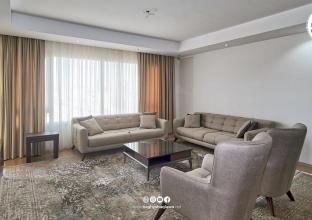 شقة للبیع 204م في جیهان ستي 