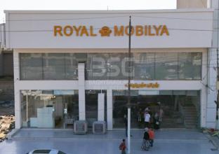 ملک تجاري للبيع 330م بجانب سوق لنکة