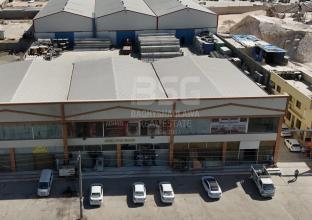 ملك تجارية للبيع 8334م في قتوي