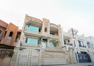 خانوو بۆ فرۆشتن 200م لە گەڕەكی كوێستان