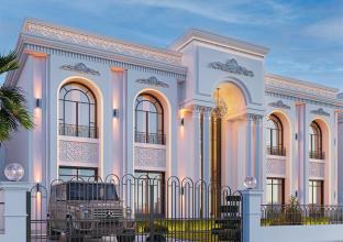 House for Sale 240m in Davos City 