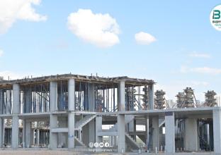 House for Sale 200m in Davos City 