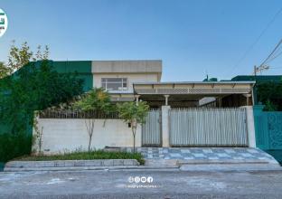 خانوو بۆ فرۆشتن 230م لە تەلار ستی 