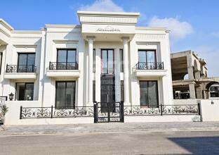 Villa 240m for Sale in Diplomatic Safiran