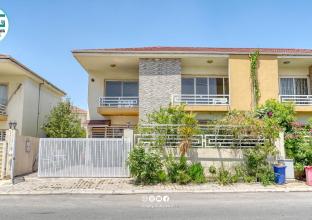 خانوو بۆ فرۆشتن 250م لە زین ستی 