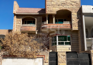 خانوو بۆ فرۆشتن 200م لە گەرەکی دۆلاراوە