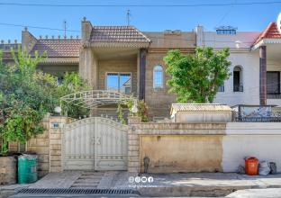 خانوو بۆ فرۆشتن 175م لە گەرەکی دۆلاراوە 