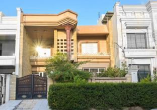 خانوو بۆ فرۆشتن 200م لە گەڕەکی دۆلاراوە