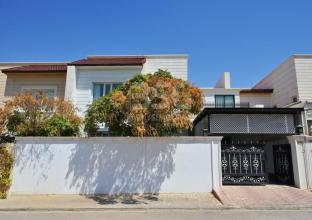 House for Sale 240m in Italian City 2