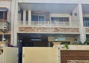 House for Sale 125m in Roshnbiry