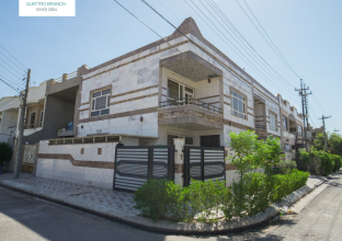 House for Sale 125m in Roshnbiry