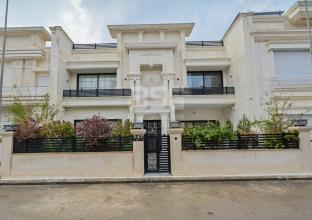 دار للبيع 250م في دریم ستي