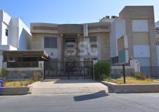 House 450m for Rent in Dream City