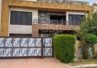 House 450m for rent in Dream City