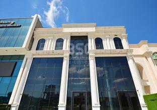 موڵکی بازرگانی 250م بۆ کرێ لە دریم ستی