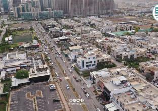 House for Rent 250m in Dream City