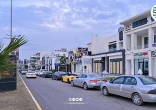 House for Rent 350m in Dream City 
