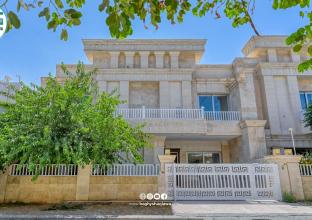 House for Rent 250m in Dream City 