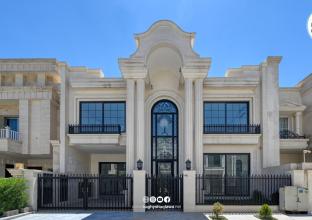 دار للإیجار 250م في مشروع دریم ستي