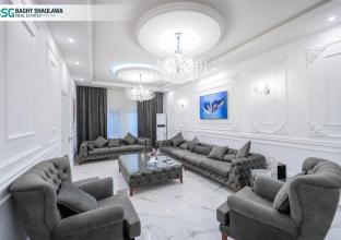 House for Sale 200m in Hiwa City 