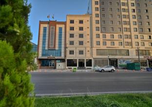Hotel for Sale 240m near to Cihan Company 