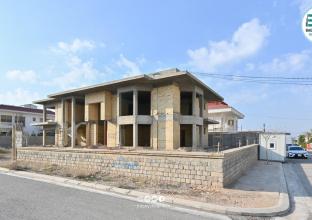  هیکل فیلا للبیع 1120م في دبي ستي 