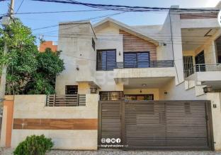 خانوو بۆ فرۆشتن 150م لە گەرەکی موفتی