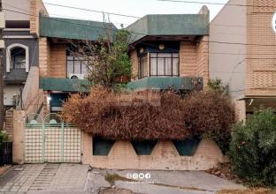 دار للبیع 200م في حي برایتي  