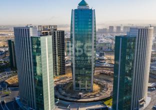 Office 123m for Rent in Empire Business Tower