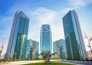 Office 123m for Rent in Empire Business Tower