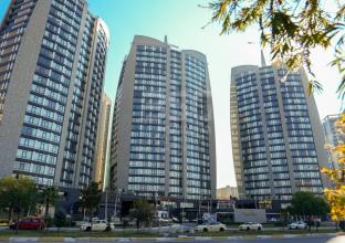 Apartment for Sale 101m in Empire Diamond