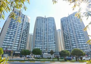 Apartment 97m for Rent in Empire Diamond