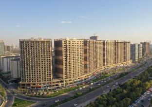 Apartment 101m for Rent in Empire Pearl