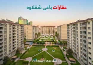 Apartment 165m for Rent in Empire Royal