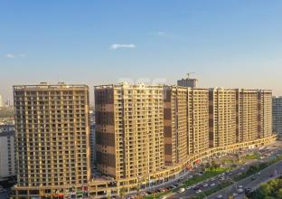 Apartment 97m for Rent in Empire Pearl