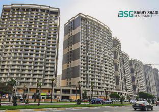 Apartment 129m for Rent in Empire Pearl