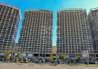 Apartment for Rent 97m in Empire Pearl