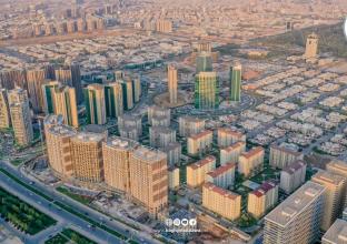 Apartment for Rent 175m in Empire Royal