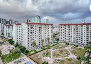 Apartment for Rent 175m in Empire Royal