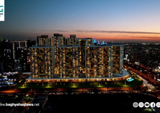 Apartment for Sale 143m in Empire Square