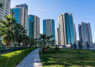 Apartment 222m for Rent in Empire Wing