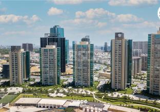 Apartment 194m for Rent in Empire Wing