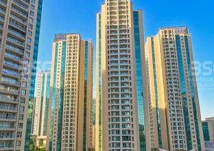 Apartment 63m for Rent in Empire Wing
