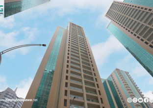 Apartment for Rent 119m in Empire Wing