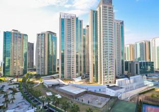 Apartment for Sale 127m in Empire Wing